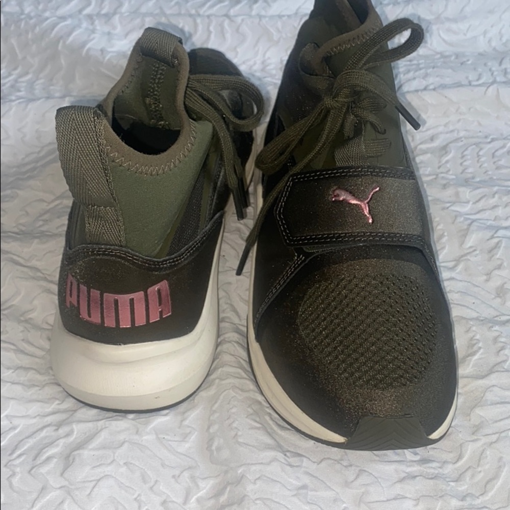 Puma Selena Gomez